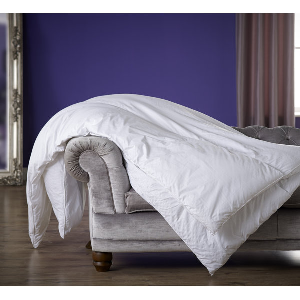 Slumberdown Sleepwell Luxury Down Slumberdown Sleepwell Luxury Goose